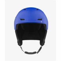 Ski Helmet Salomon Pioneer Lt Race Children's Unisex 56-59 cm