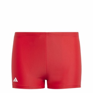 Jungen-Badeshorts Adidas 3S Boxer