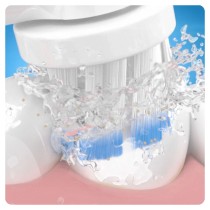 Electric Toothbrush Oral-B VITALITY 100 SENTIVE ULTRA THIN