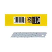 Lame de cutter Olfa 100 x 18 mm 6 Unités
