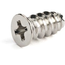 Screw kit Startech M5FANSCREW10