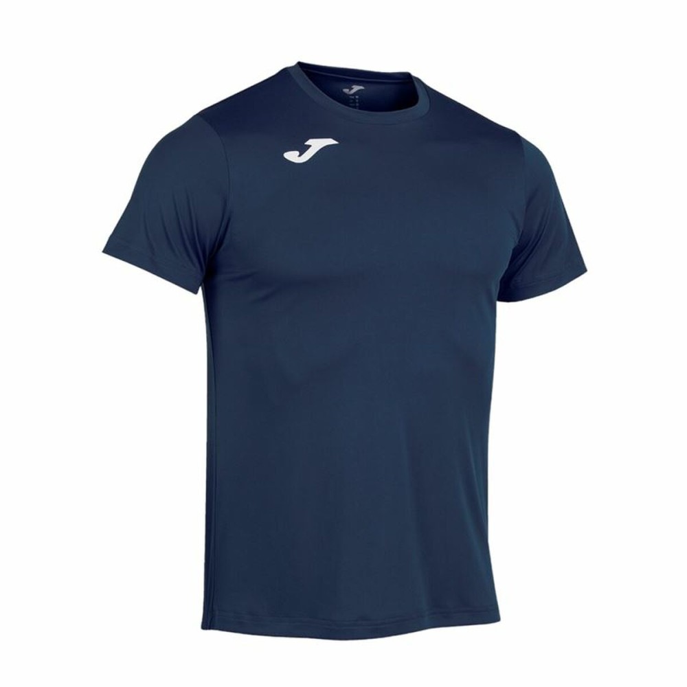 Herren Kurzarm-T-Shirt Joma Sport Record II