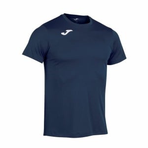 Herren Kurzarm-T-Shirt Joma Sport Record II
