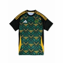 Maillot de Football à Manches Courtes pour Homme Adidas Jamaica 2024 Away Jersey (S)