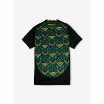 Maillot de Football à Manches Courtes pour Homme Adidas Jamaica 2024 Away Jersey (S)