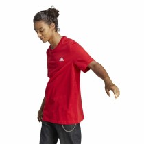 Men’s Short Sleeve T-Shirt Adidas M Sl Sj T 2XL