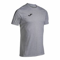 Maillot de Football à Manches Courtes pour Homme Joma Sport Olimpiada (L)