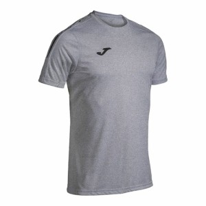 Maillot de Football à Manches Courtes pour Homme Joma Sport Olimpiada (L)