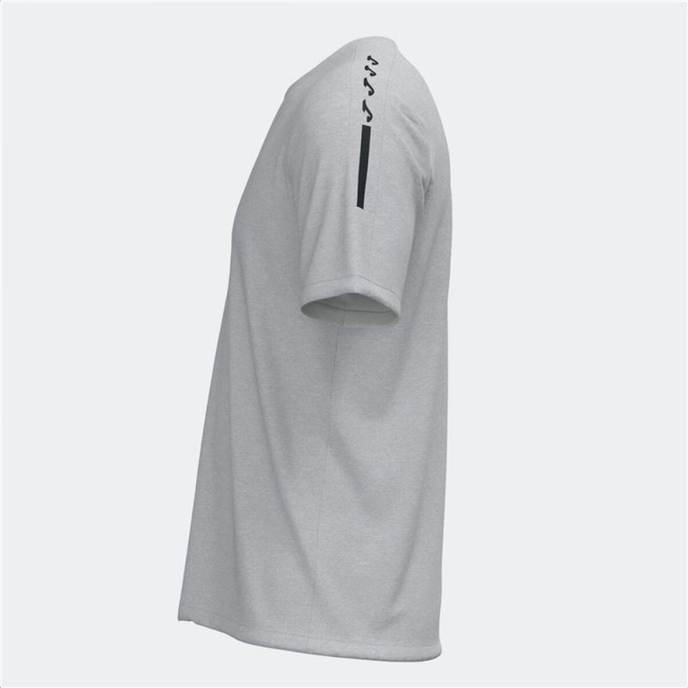 Maillot de Football à Manches Courtes pour Homme Joma Sport Olimpiada (L)