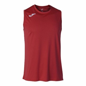 Basketball-T-Shirt Joma Sport Combi Basket