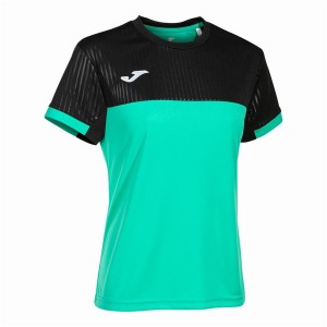 Kurzärmliges Sport T-Shirt Joma Sport Montreal