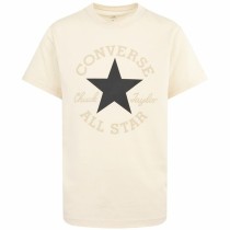 Kurzarm-T-Shirt für Kinder Converse Dissected Chuck Patch 13-15 Jahre