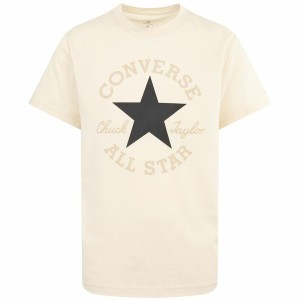 Kurzarm-T-Shirt für Kinder Converse Dissected Chuck Patch 13-15 Jahre