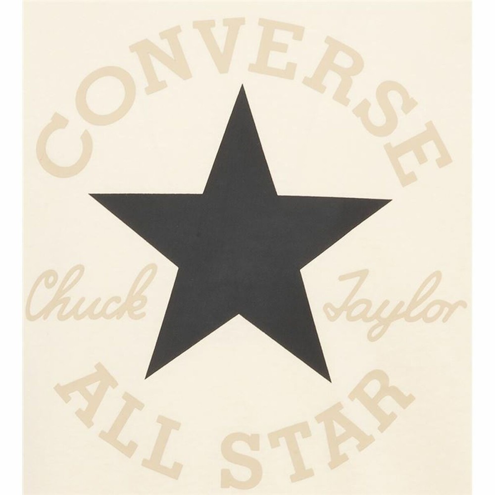 Kurzarm-T-Shirt für Kinder Converse Dissected Chuck Patch 13-15 Jahre