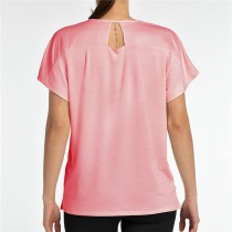 Chemisette +8000 Vermizor Rose