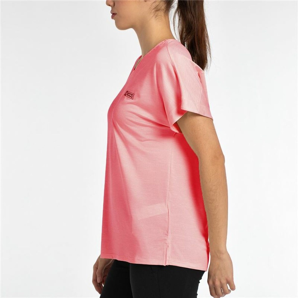 Chemisette +8000 Vermizor Rose