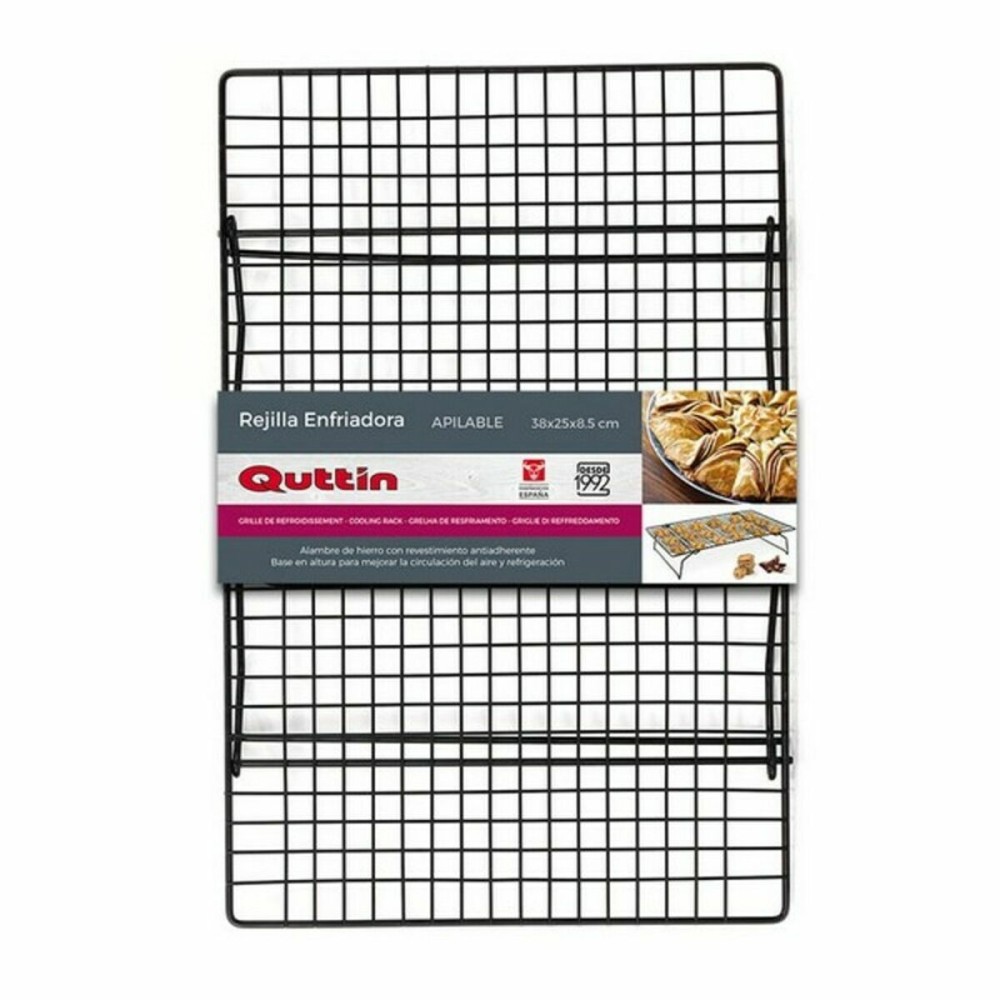 Grille de refroidissement Quttin 105016