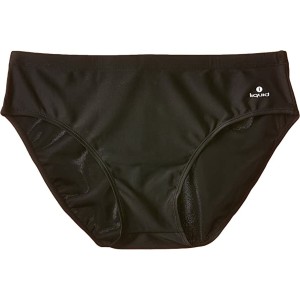 Jungen Badehose Sprint Liquid Sport 88010 Schwarz