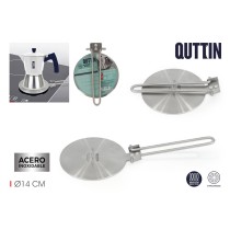 Induction Adapter Quttin