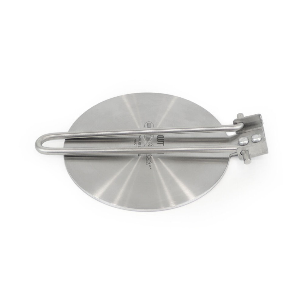 Induction Adapter Quttin