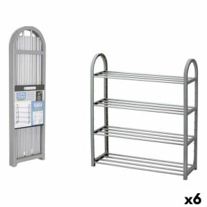 Schuhschrank Confortime GR40218 (58 x 19 x 65 cm) 58 x 19 x 65 cm