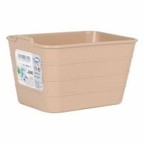 Aufbewahrungsbox Confortime Jano 13,5 x 9 x 7,5 cm Flexibel (36 Stück)