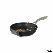 Pfanne Quttin Spiral Aluminium Geschmiedetes Aluminium Ø 18 cm (4 Stück)