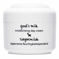 Crème de jour Ziaja Leche De Cabra 50 ml Lait de chèvre