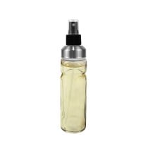 Huilier Anna Transparent Argenté verre 175 ml (12 Unités)