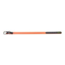 Collier pour Chien Hunter Convenience Orange (38-46 cm)