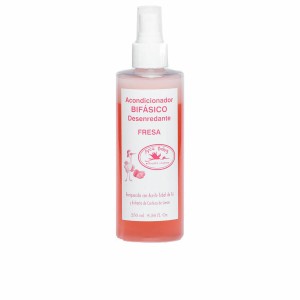 Conditionneur Biphasique Picu Baby Fraise Démêlant (250 ml)