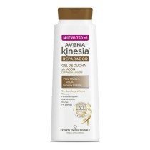 Duschgel ohne Seife Avena Kinesia Intensive Repairing Behandlung (750 ml)