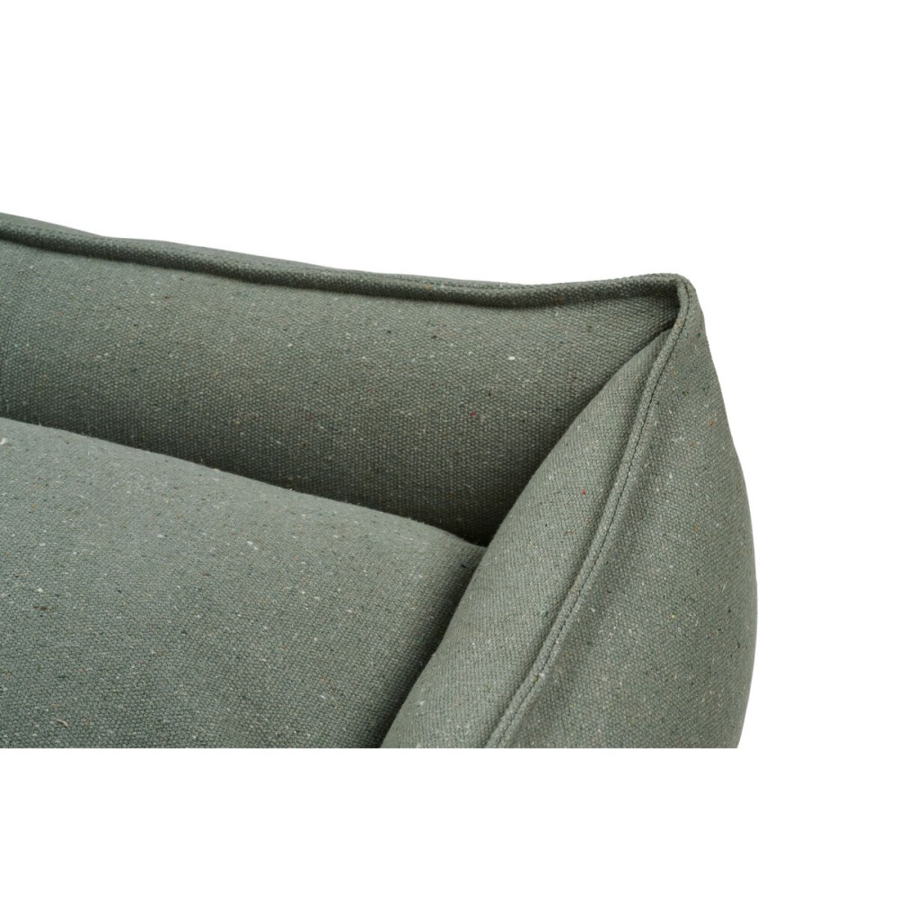 Hundebett Hunter Belluno grün 80x60 cm