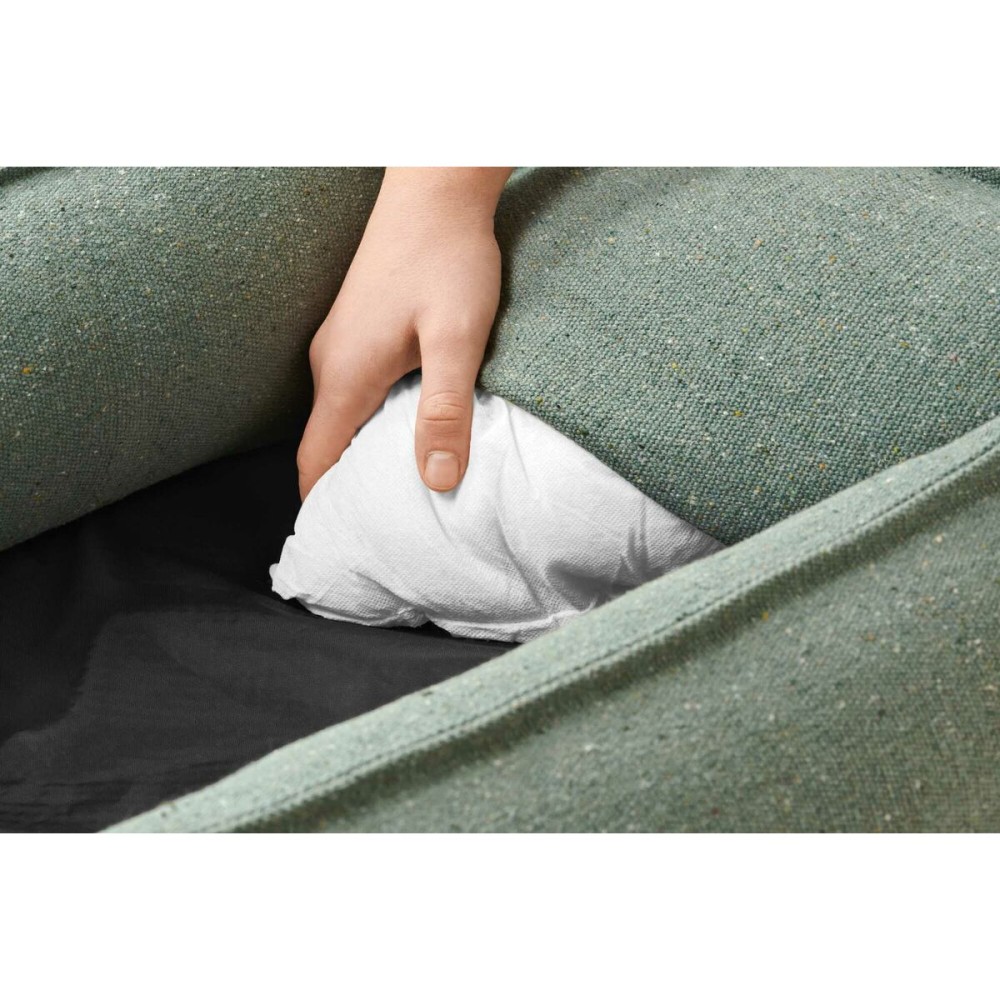 Hundebett Hunter Belluno grün 80x60 cm