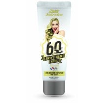 Demi-permanentes Färbemittel Hairgum Sixty's Color Yellow Sunrise (60 ml)