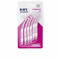 Interdental-Zahnbürste Kin Ultramicro 6 Stück 0,6 mm