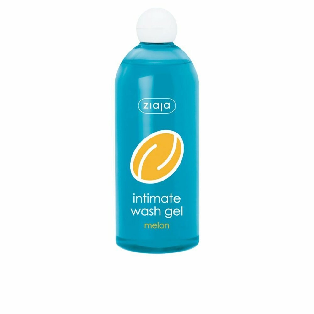 Gel zur Intimpflege Ziaja Higiene íntima Melone 500 ml