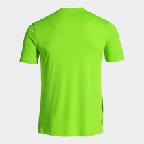 Maillot de Football à Manches Courtes pour Homme Joma Sport Lion Ii (M)