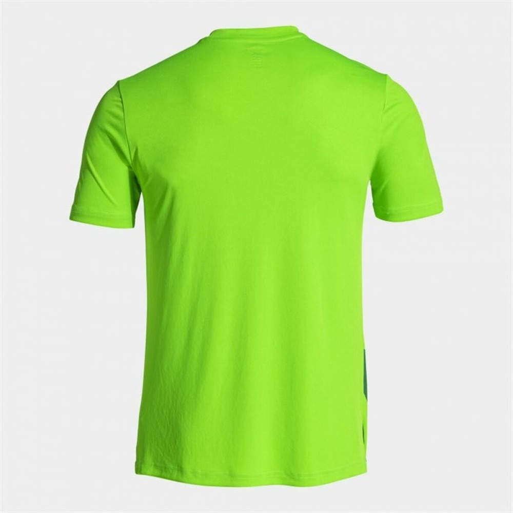 Maillot de Football à Manches Courtes pour Homme Joma Sport Lion Ii (M)