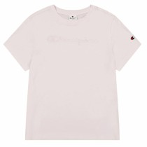 Damen Kurzarm-T-Shirt Champion Crewneck (XS)