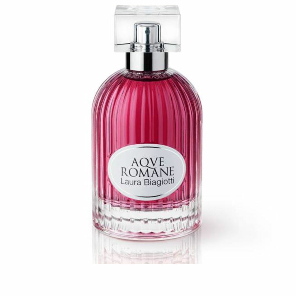 Parfum Femme Laura Biagiotti AQVE ROMANE 100 ml