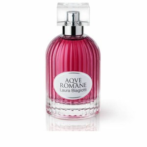 Parfum Femme Laura Biagiotti AQVE ROMANE 100 ml