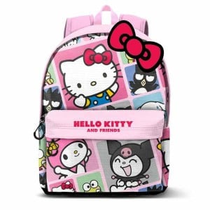 Backpack with Strings Karactermania