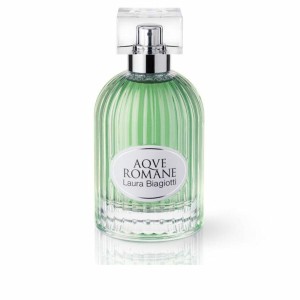 Parfum Femme Laura Biagiotti AQVE ROMANE 100 ml