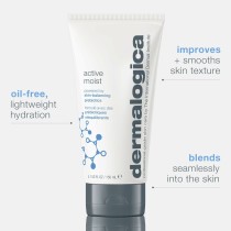 Peignoir de bain Dermalogica