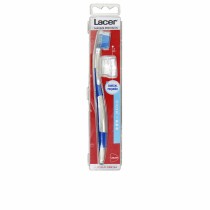 Brosse à Dents Lacer Cabezal Pequeño Moyen