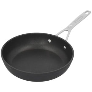 Poêle anti-adhésive Demeyere 40851-443-0 Noir Acier inoxydable Aluminium Ø 28 cm