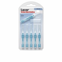 Interdental-Zahnbürste Lacer konisch 6 Stück