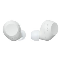 Headphones Sony WFC710NW.CE7 White