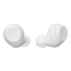 Headphones Sony WFC710NW.CE7 White